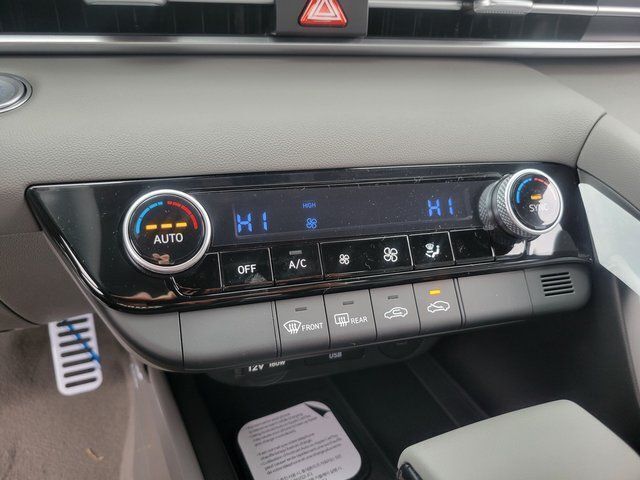 2026 Hyundai ELANTRA SEL Sport Chantilly VA