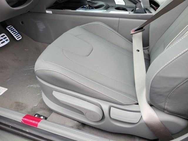 2026 Hyundai ELANTRA SEL Sport Chantilly VA