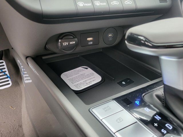 2026 Hyundai ELANTRA SEL Sport Chantilly VA