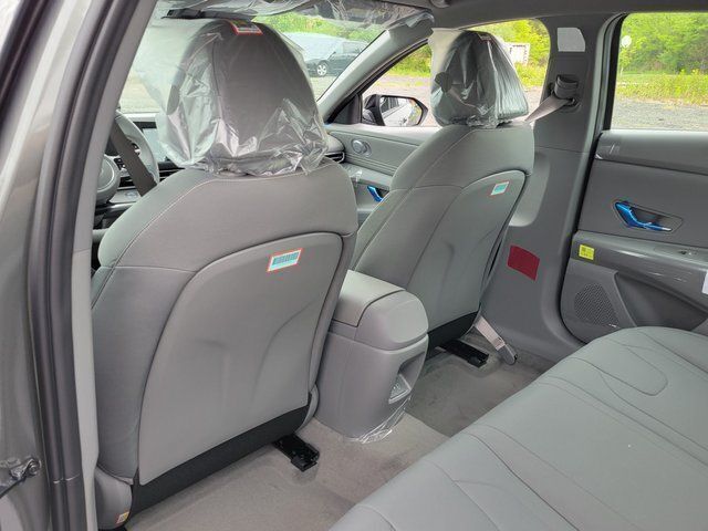 2026 Hyundai ELANTRA SEL Sport Chantilly VA