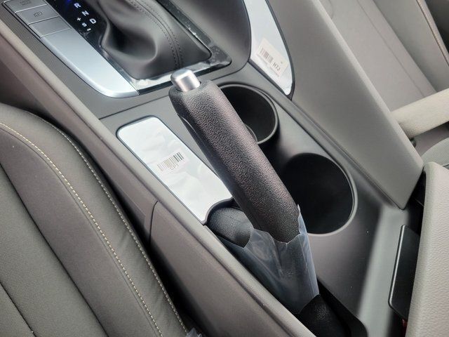 2026 Hyundai ELANTRA SEL Sport Chantilly VA