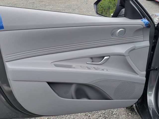 2026 Hyundai ELANTRA SEL Sport Chantilly VA