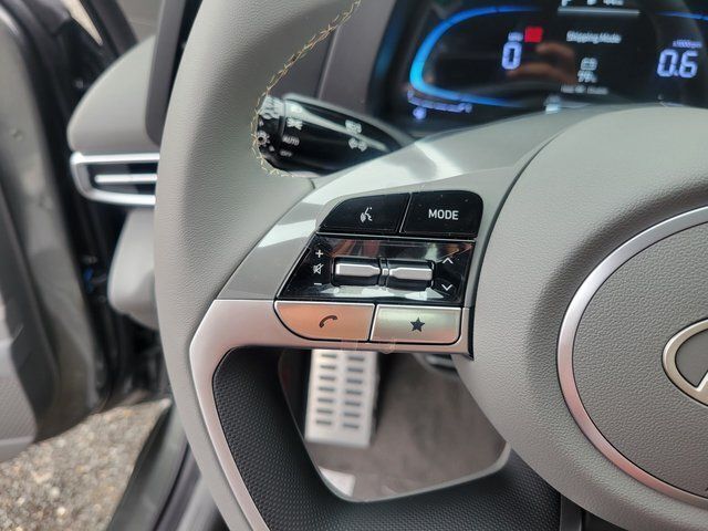 2026 Hyundai ELANTRA SEL Sport Chantilly VA
