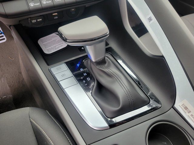 2026 Hyundai ELANTRA SEL Sport Chantilly VA