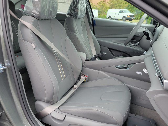 2026 Hyundai ELANTRA SEL Sport Chantilly VA