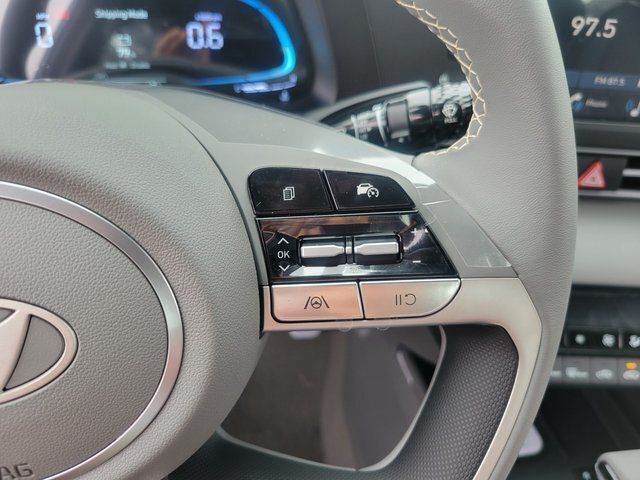 2026 Hyundai ELANTRA SEL Sport Chantilly VA