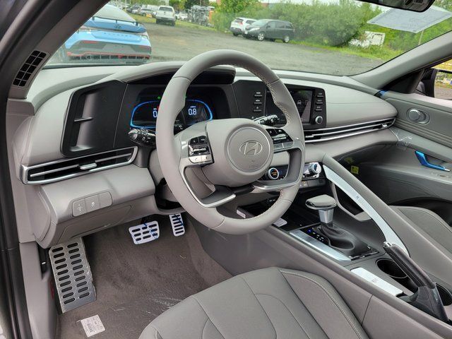 2026 Hyundai ELANTRA SEL Sport Chantilly VA