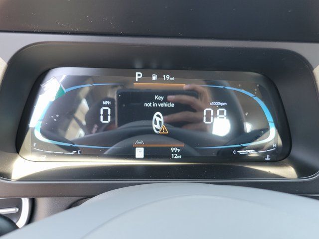 2026 Hyundai ELANTRA SEL Sport Chantilly VA
