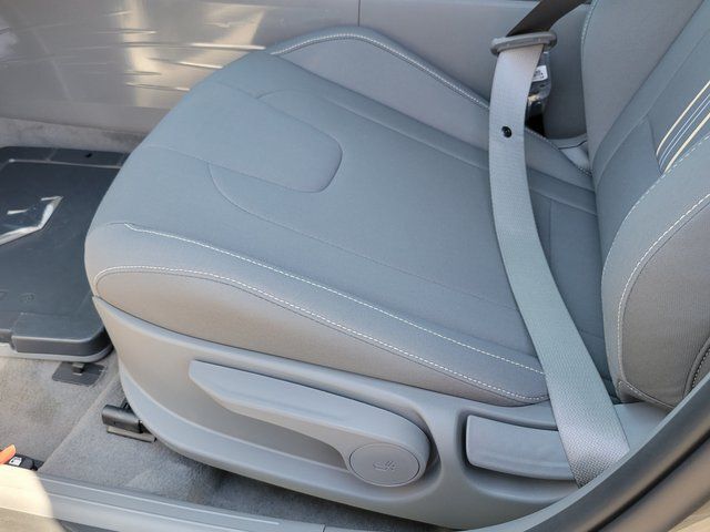 2026 Hyundai ELANTRA SEL Sport Chantilly VA