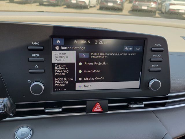 2026 Hyundai ELANTRA SEL Sport Chantilly VA