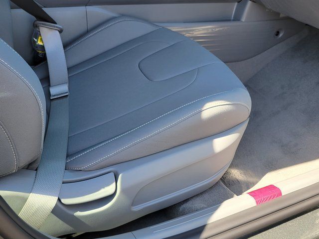2026 Hyundai ELANTRA SEL Sport Chantilly VA
