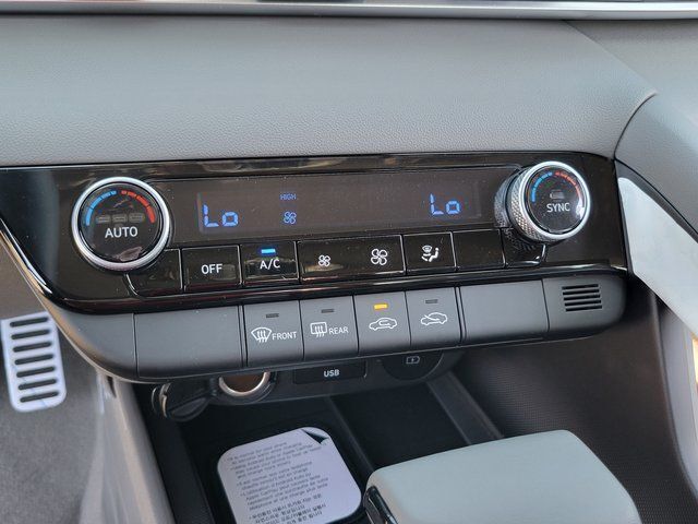 2026 Hyundai ELANTRA SEL Sport Chantilly VA