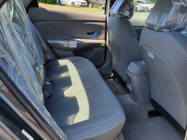 2026 Hyundai ELANTRA SEL Sport Chantilly VA