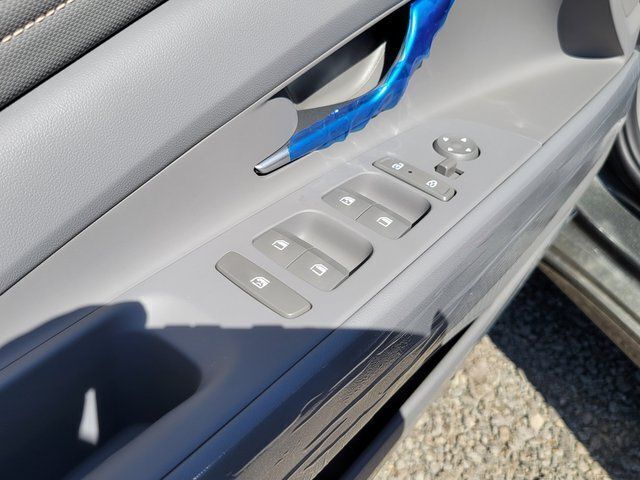2026 Hyundai ELANTRA SEL Sport Chantilly VA