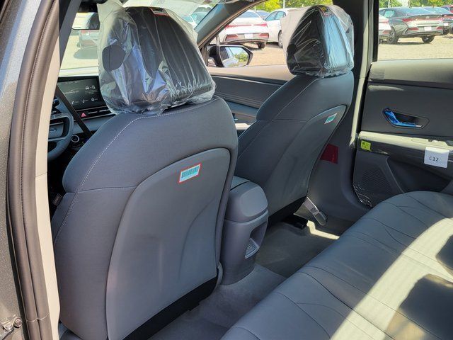 2026 Hyundai ELANTRA SEL Sport Chantilly VA