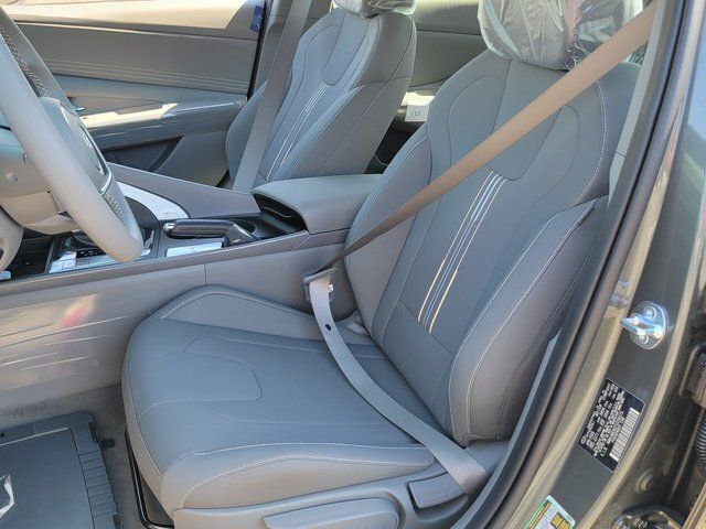 2026 Hyundai ELANTRA SEL Sport Chantilly VA