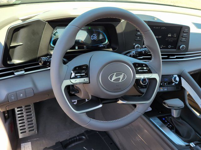 2026 Hyundai ELANTRA SEL Sport Chantilly VA