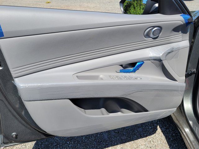 2026 Hyundai ELANTRA SEL Sport Chantilly VA