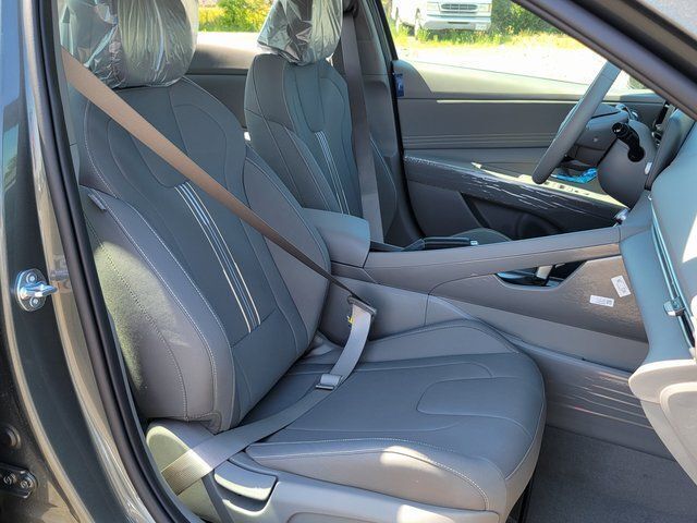 2026 Hyundai ELANTRA SEL Sport Chantilly VA