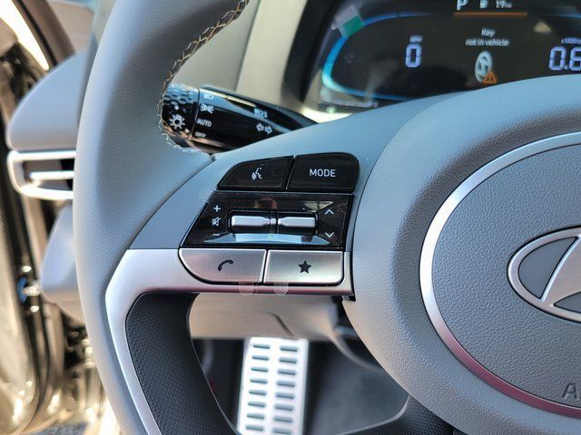 2026 Hyundai ELANTRA SEL Sport Chantilly VA