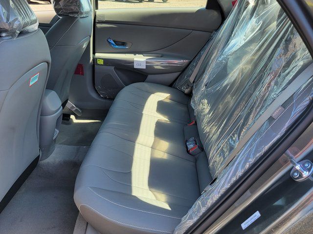2026 Hyundai ELANTRA SEL Sport Chantilly VA