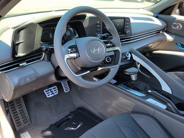 2026 Hyundai ELANTRA SEL Sport Chantilly VA