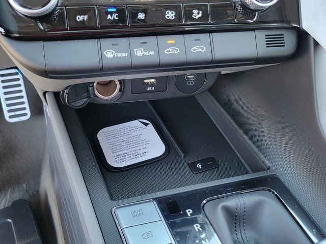 2026 Hyundai ELANTRA SEL Sport Chantilly VA