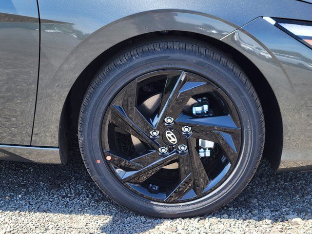 2026 Hyundai ELANTRA SEL Sport Chantilly VA