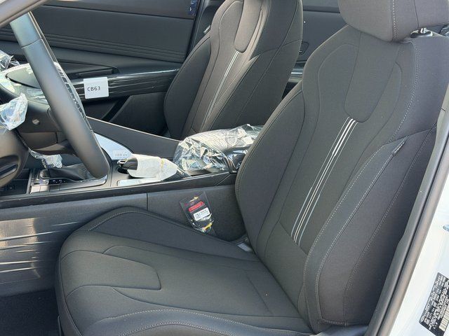 2026 Hyundai ELANTRA SEL Sport Chantilly VA
