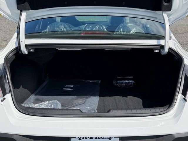 2026 Hyundai ELANTRA SEL Sport Chantilly VA