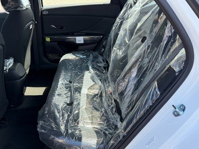 2026 Hyundai ELANTRA SEL Sport Chantilly VA