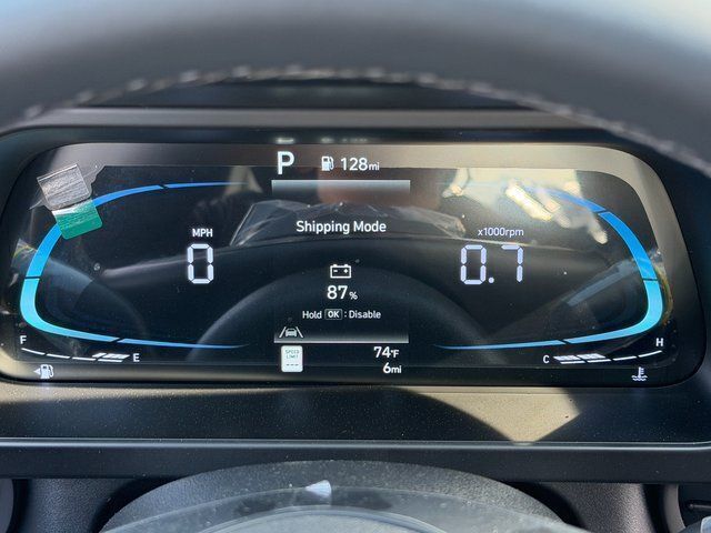 2026 Hyundai ELANTRA SEL Sport Chantilly VA