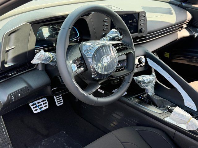 2026 Hyundai ELANTRA SEL Sport Chantilly VA