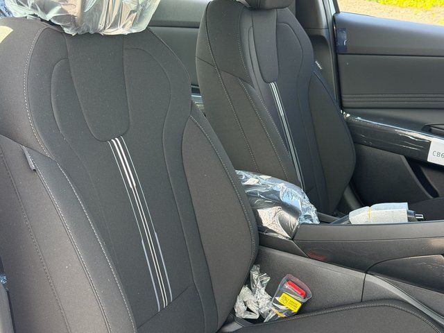 2026 Hyundai ELANTRA SEL Sport Chantilly VA