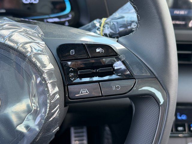 2026 Hyundai ELANTRA SEL Sport Chantilly VA