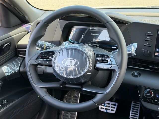 2026 Hyundai ELANTRA SEL Sport Chantilly VA