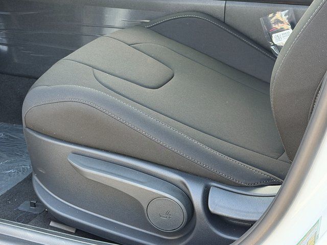 2026 Hyundai ELANTRA SEL Sport Chantilly VA