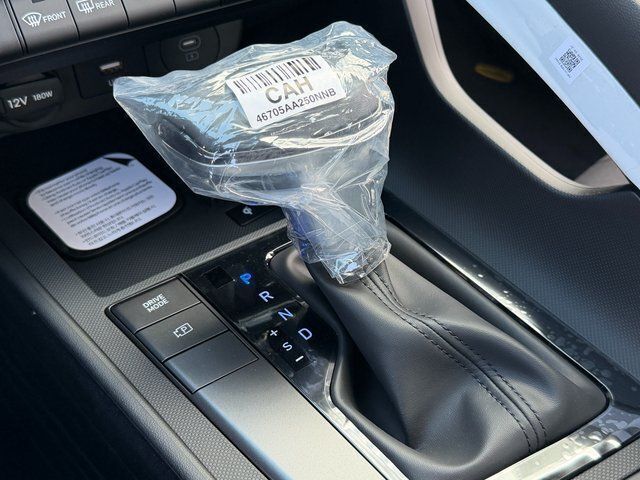 2026 Hyundai ELANTRA SEL Sport Chantilly VA