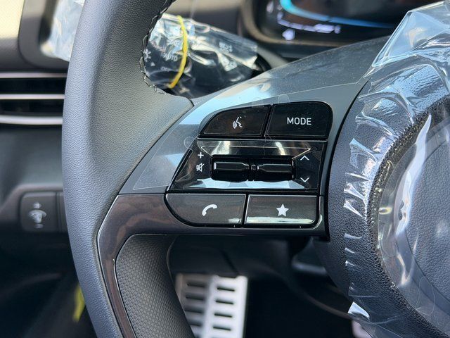 2026 Hyundai ELANTRA SEL Sport Chantilly VA