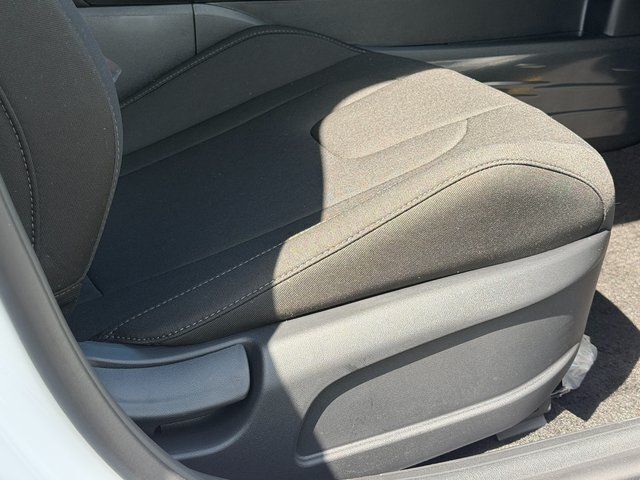 2026 Hyundai ELANTRA SEL Sport Chantilly VA