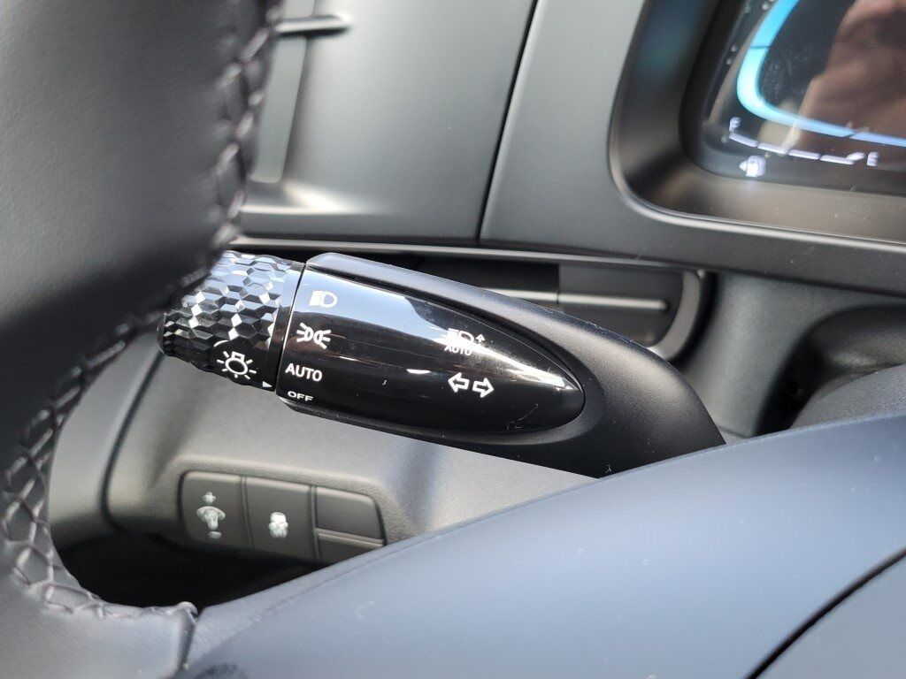 2026 Hyundai ELANTRA SEL Sport Chantilly VA