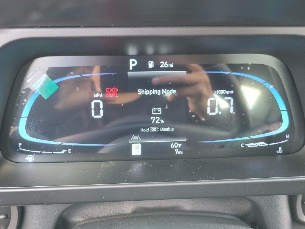 2026 Hyundai ELANTRA SEL Sport Chantilly VA