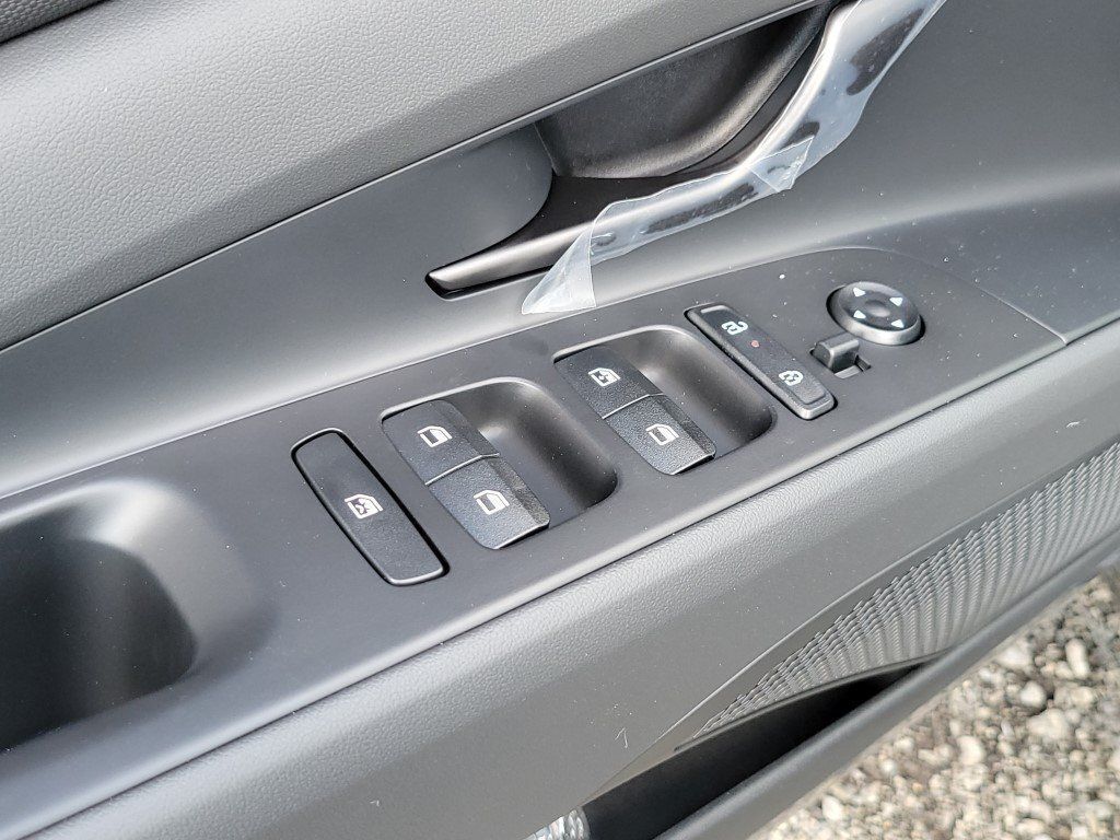 2026 Hyundai ELANTRA SEL Sport Chantilly VA