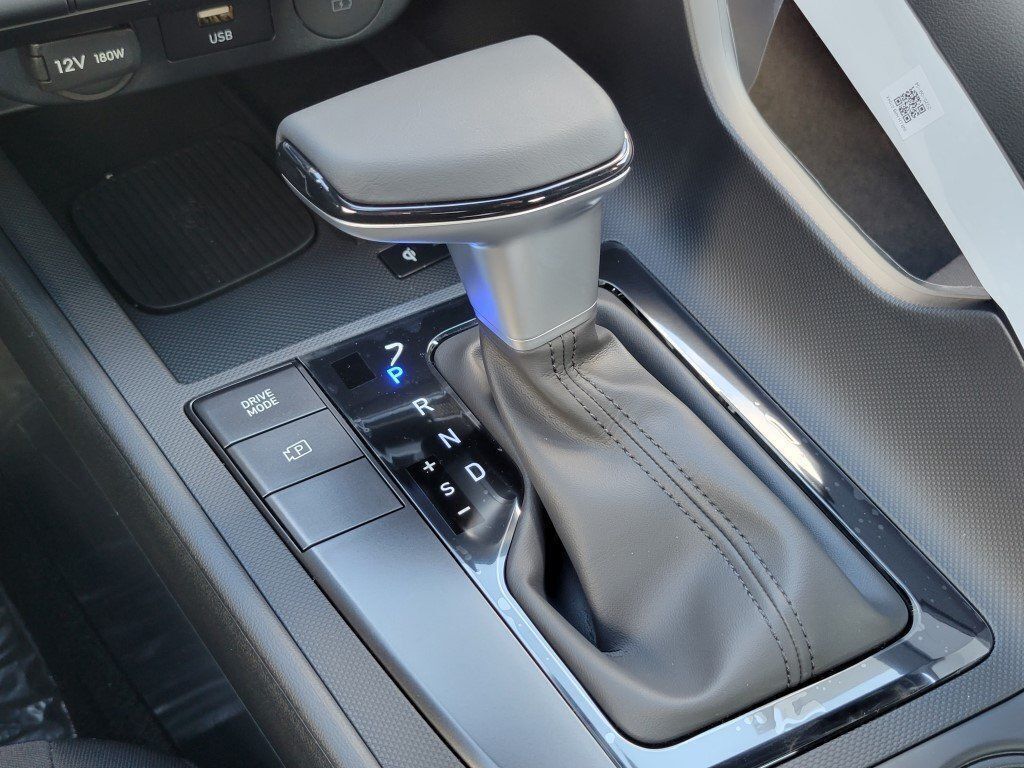 2026 Hyundai ELANTRA SEL Sport Chantilly VA