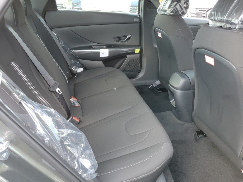 2026 Hyundai ELANTRA SEL Sport Chantilly VA