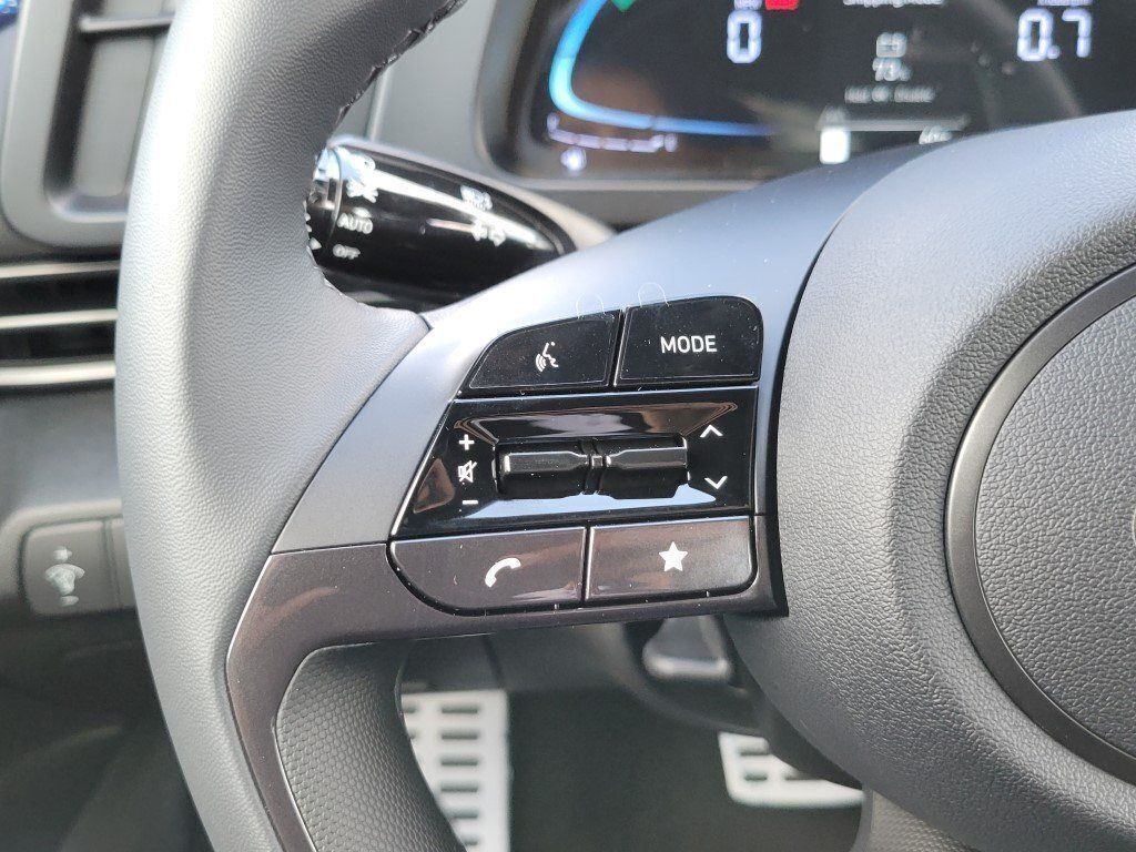 2026 Hyundai ELANTRA SEL Sport Chantilly VA