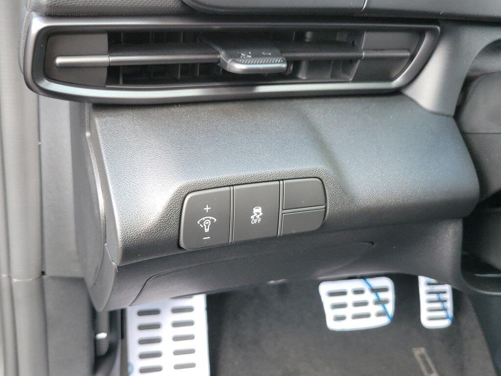 2026 Hyundai ELANTRA SEL Sport Chantilly VA