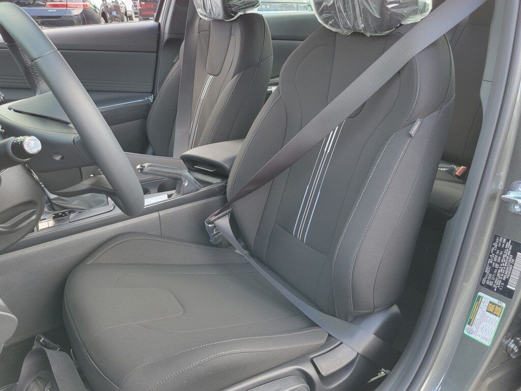 2026 Hyundai ELANTRA SEL Sport Chantilly VA