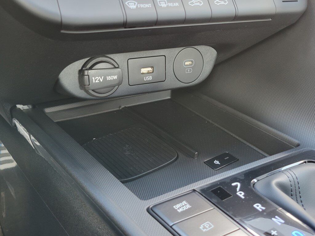 2026 Hyundai ELANTRA SEL Sport Chantilly VA