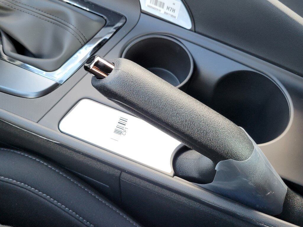 2026 Hyundai ELANTRA SEL Sport Chantilly VA